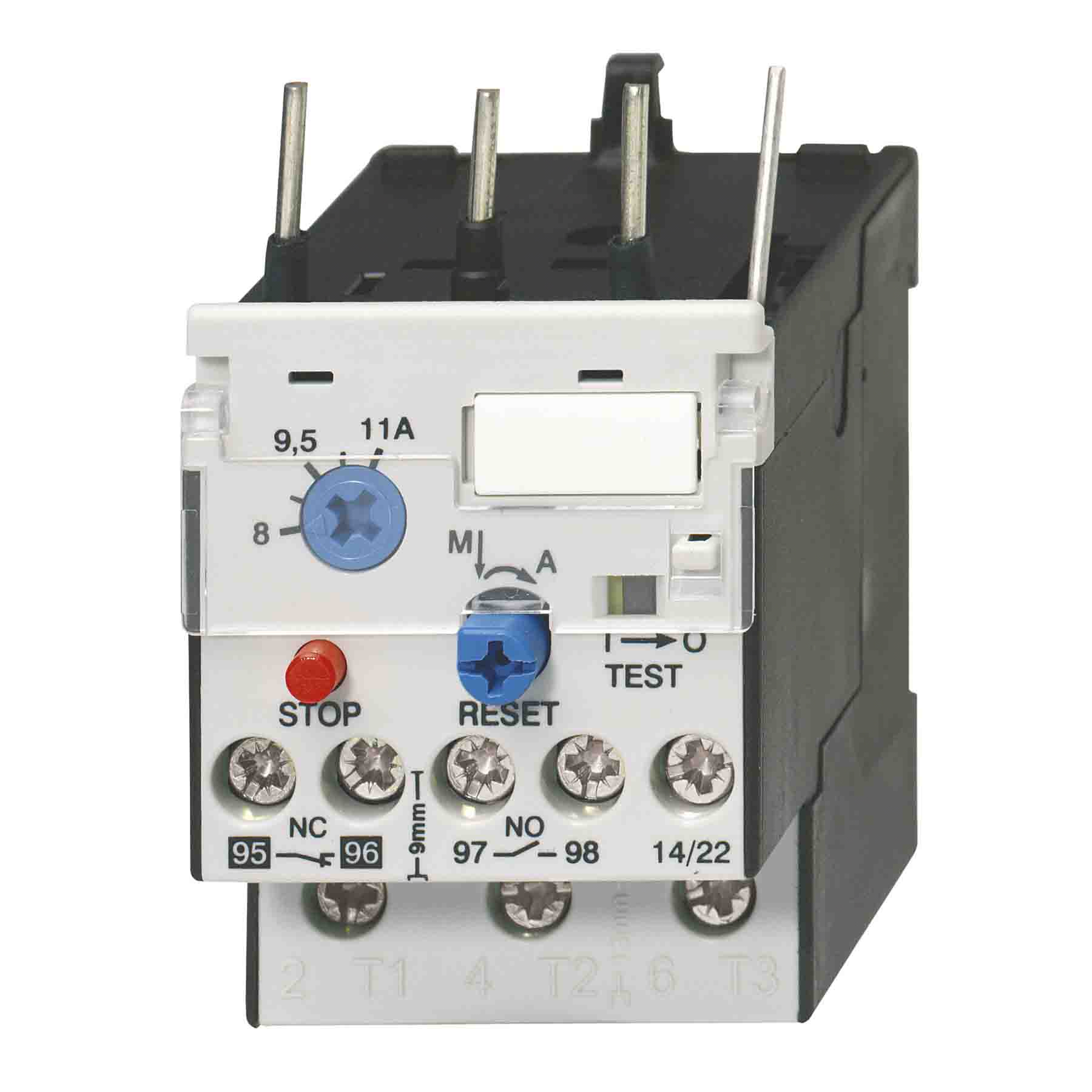 J7TKN-B-24, Omron