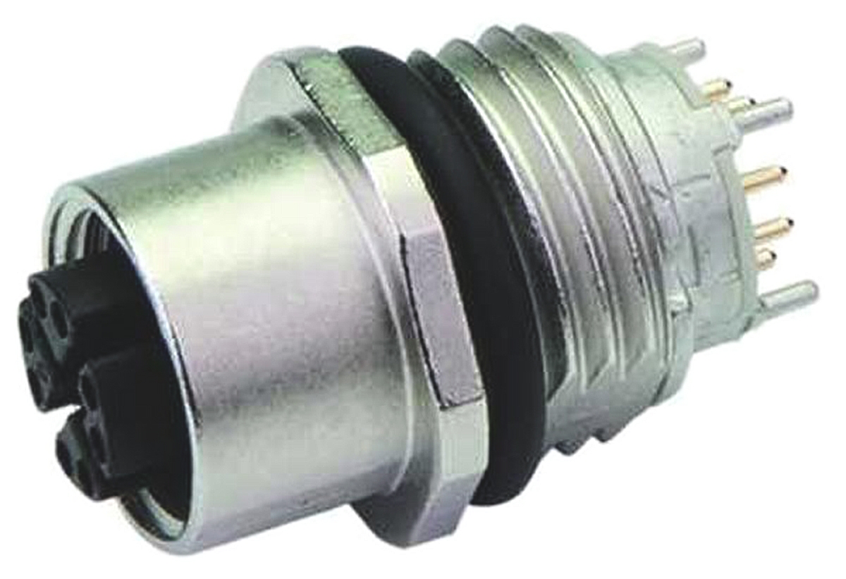 J80020A0122, Telegartner