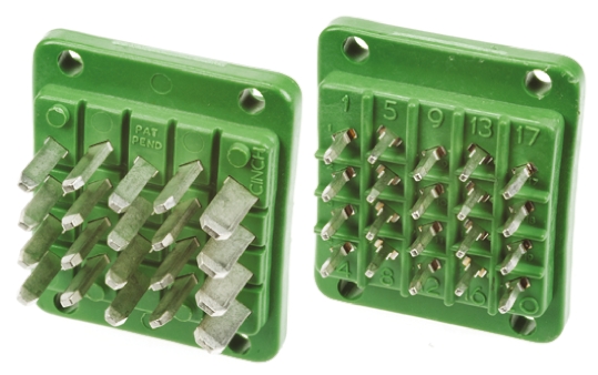 JA778500000E000, Cinch