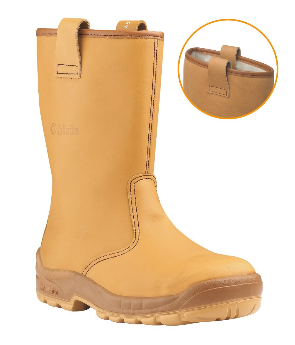JALARTIC J0257 44, Jallatte