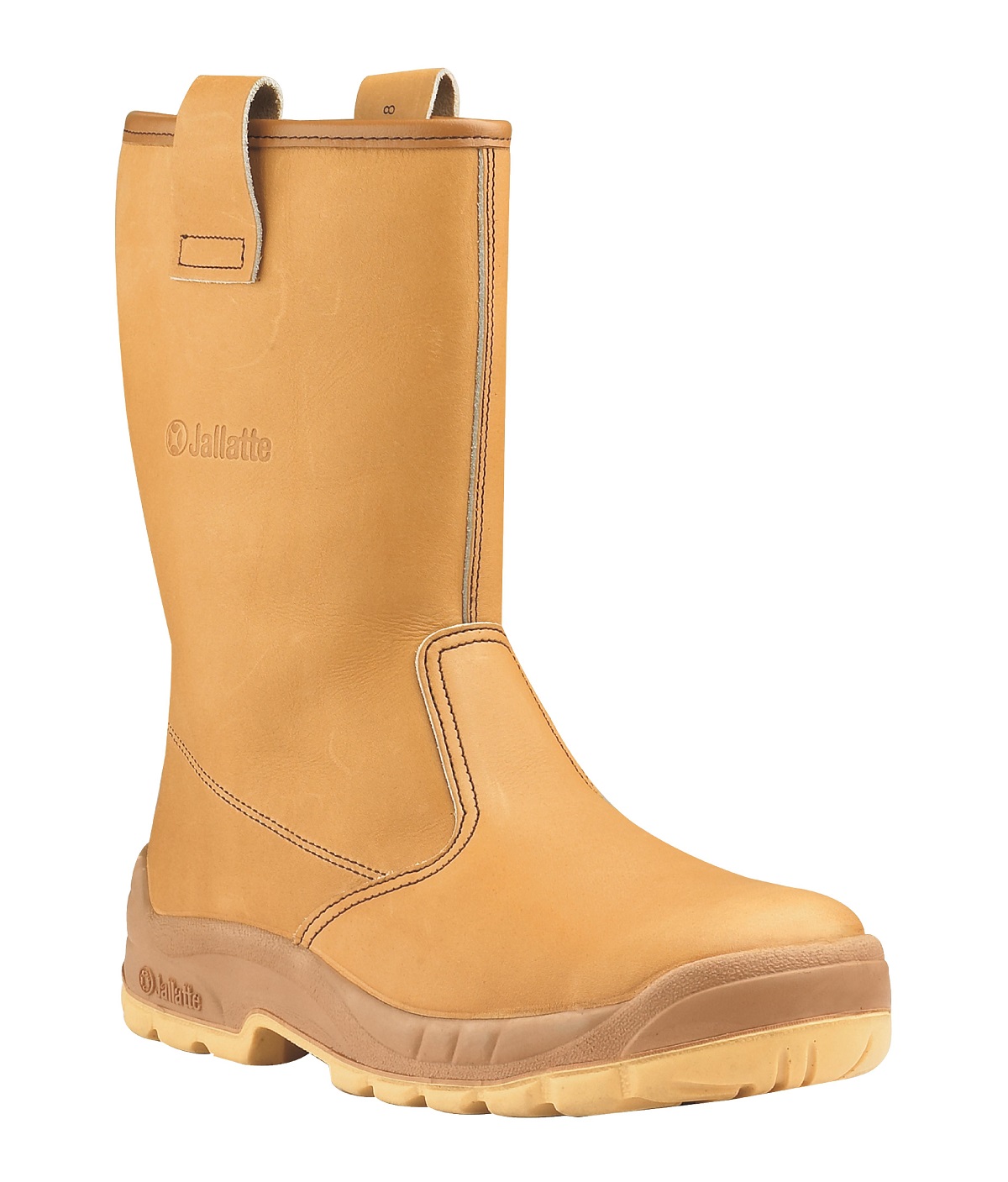 JALASKA J0266 41, Jallatte