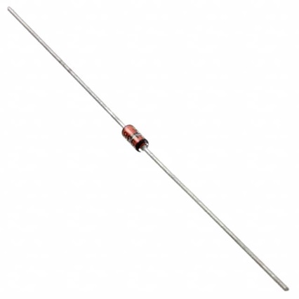 JANTX1N4150-1, Microchip