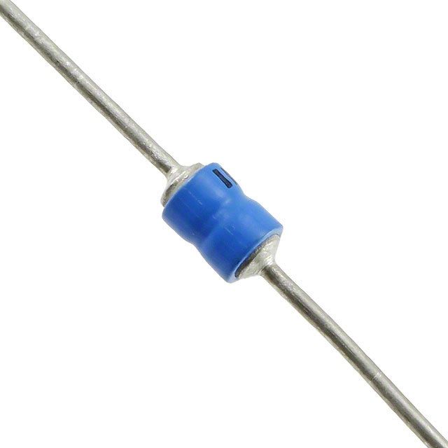 JANTX1N5552, Microchip