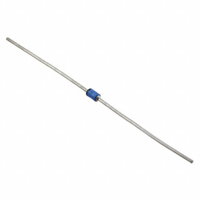 JANTX1N5618, Microchip