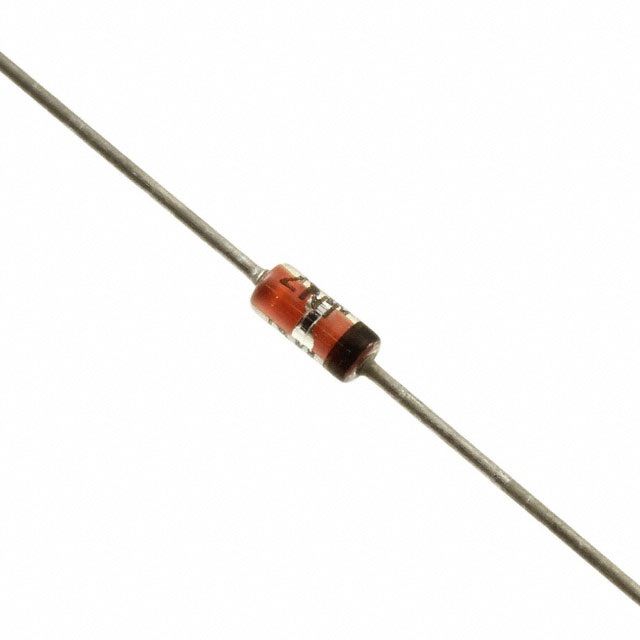 JANTX1N5711-1, Microchip