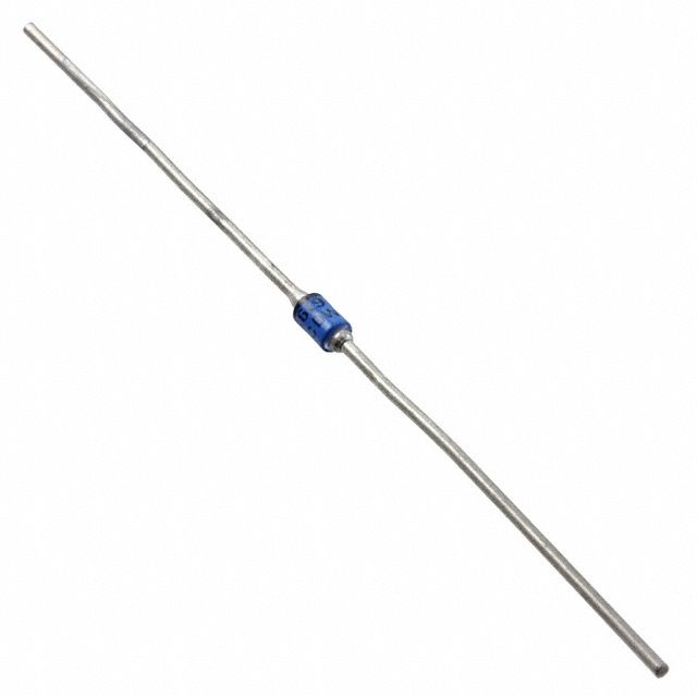 JANTX1N5806, Microchip