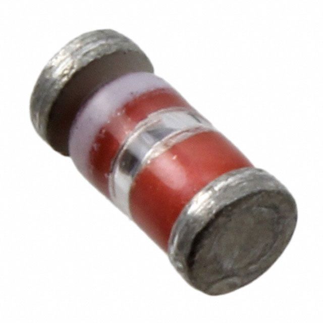 JANTX1N5819UR-1, Microchip