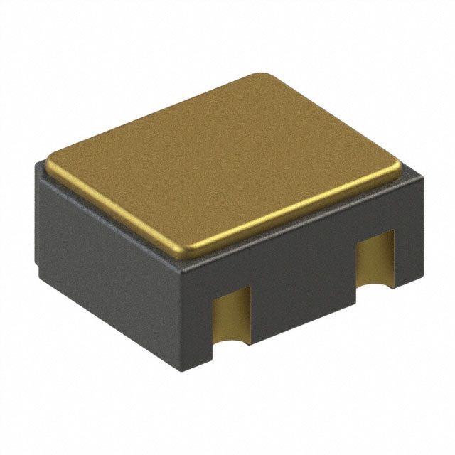 JANTX2N2907AUB, Microchip