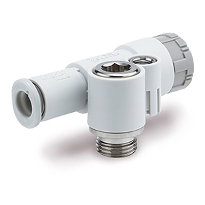 JASV-LEA04-M5, SMC
