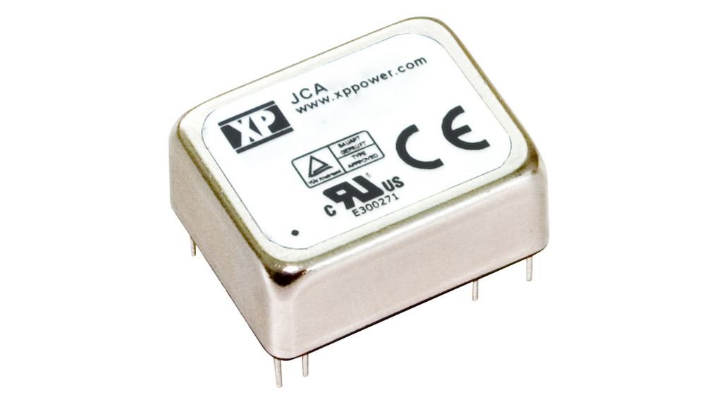 JCA1024D02, XP Power