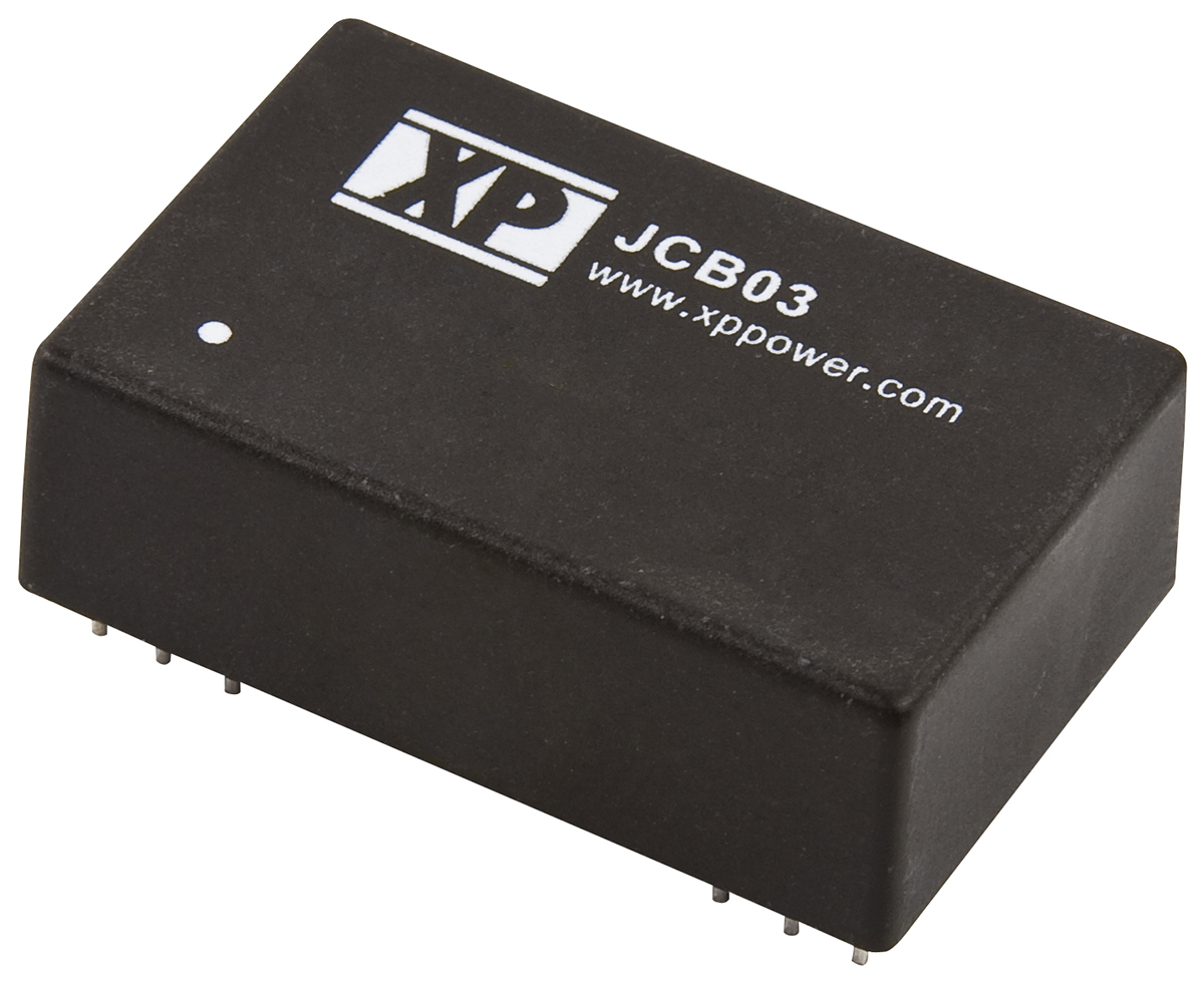 JCB0312D24, XP Power
