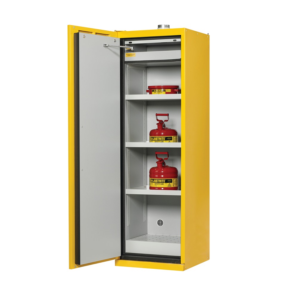 JCB22608YL, Justrite