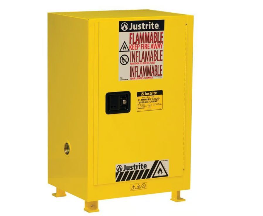 JCB8912201, Justrite