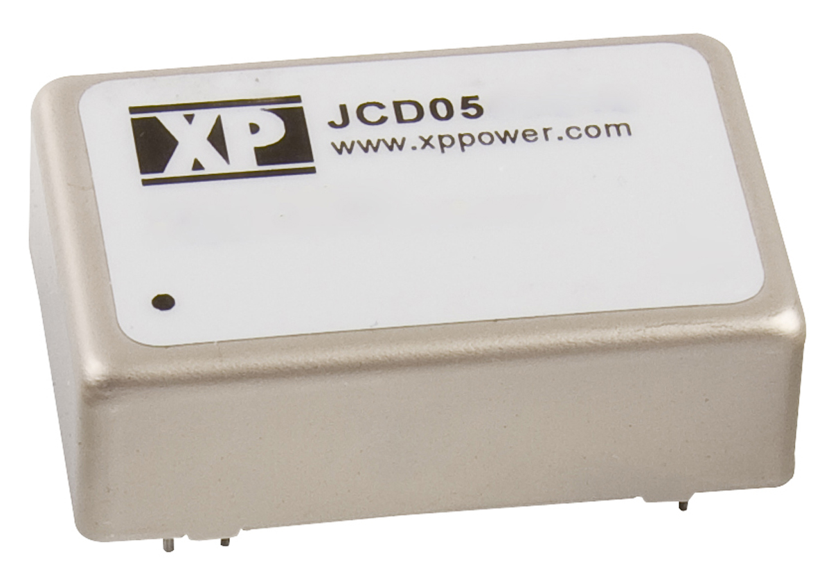 JCD0512D09, XP Power