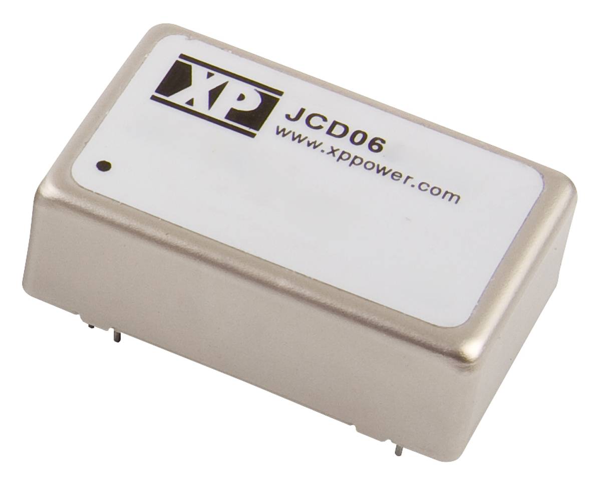 JCD0605S12, XP Power