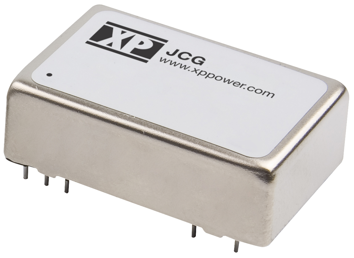 JCG1224S05, XP Power