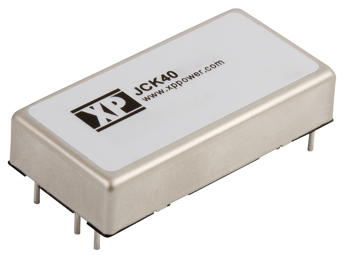 JCK4024S12, XP Power