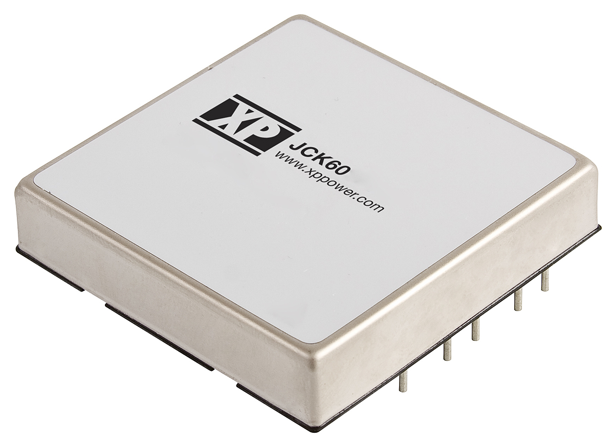 JCK6024S12, XP Power