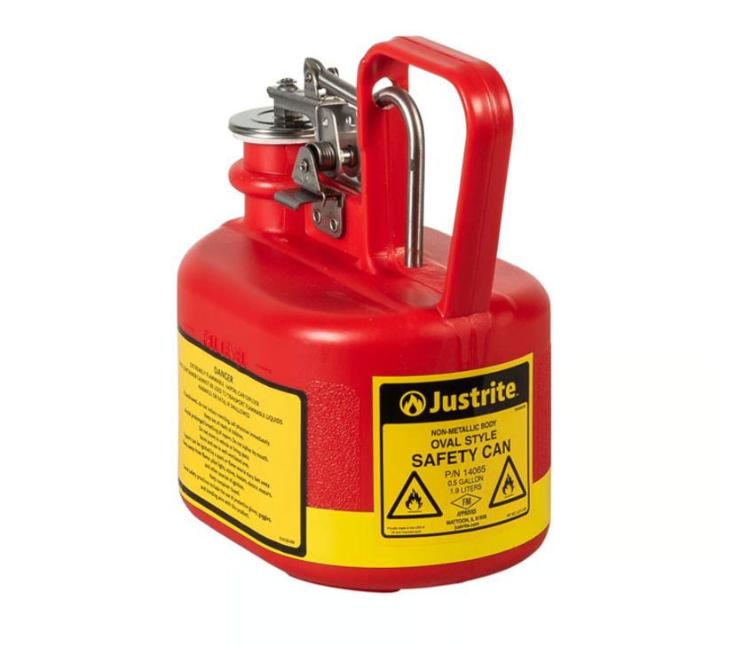 JCN14065Z0, Justrite