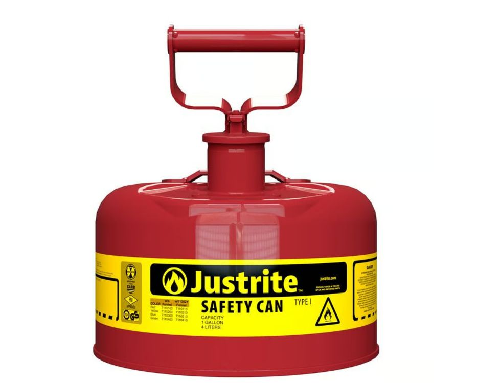 JCN7110100, Justrite