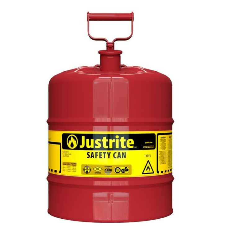 JCN7150100, Justrite