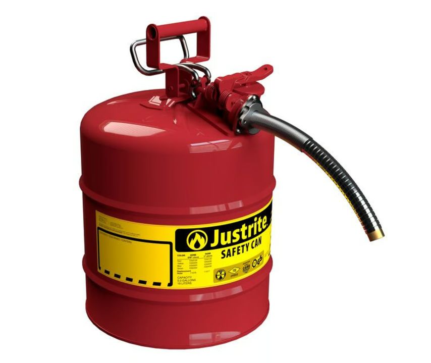 JCN7250130, Justrite