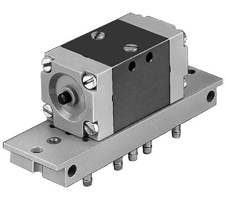 JD-5-PK-3, Festo