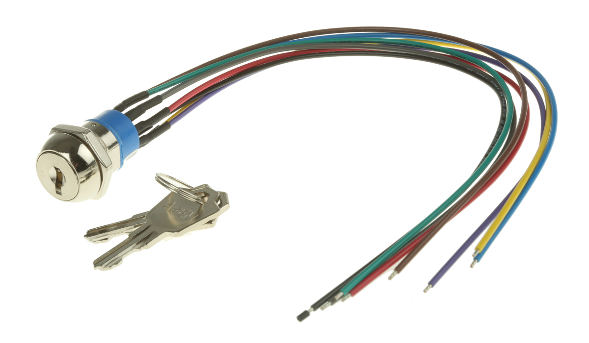 JD9J126W, APEM