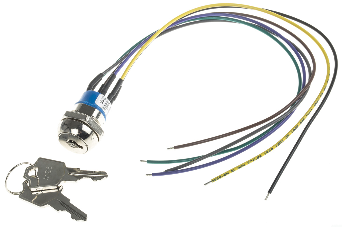 JD9O126W, APEM