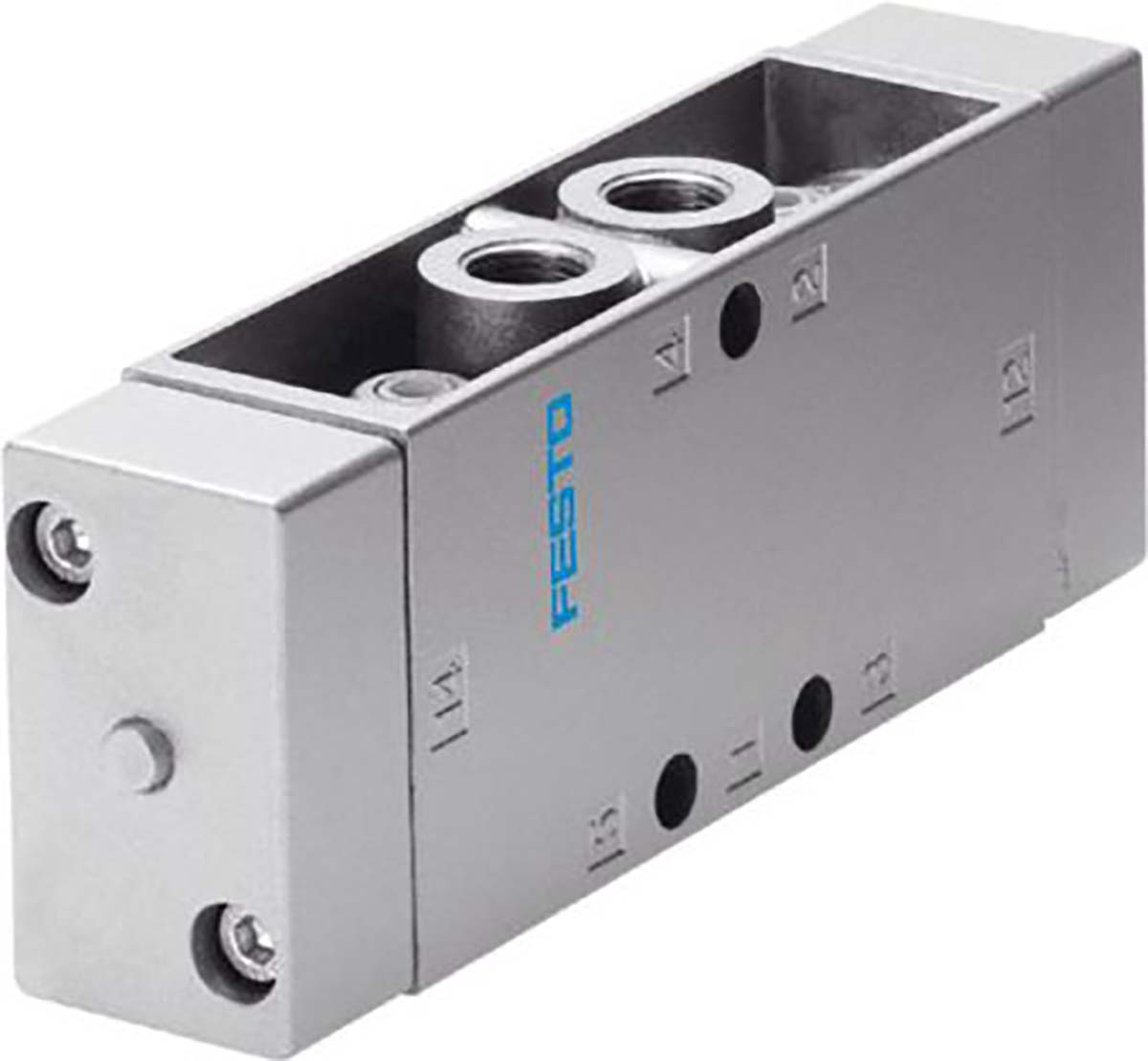 JDH-5-1/4, Festo