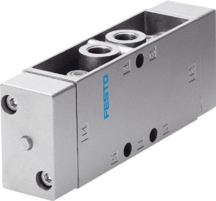 JDH-5-1/8-EX, Festo