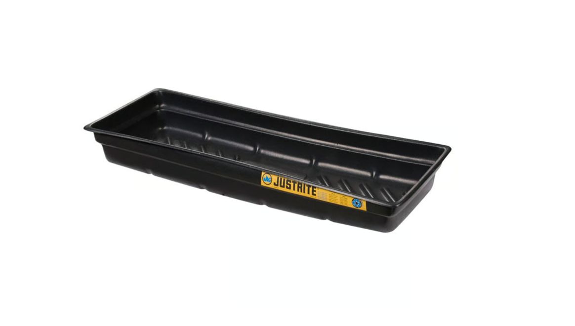 JEN28715BL, Justrite