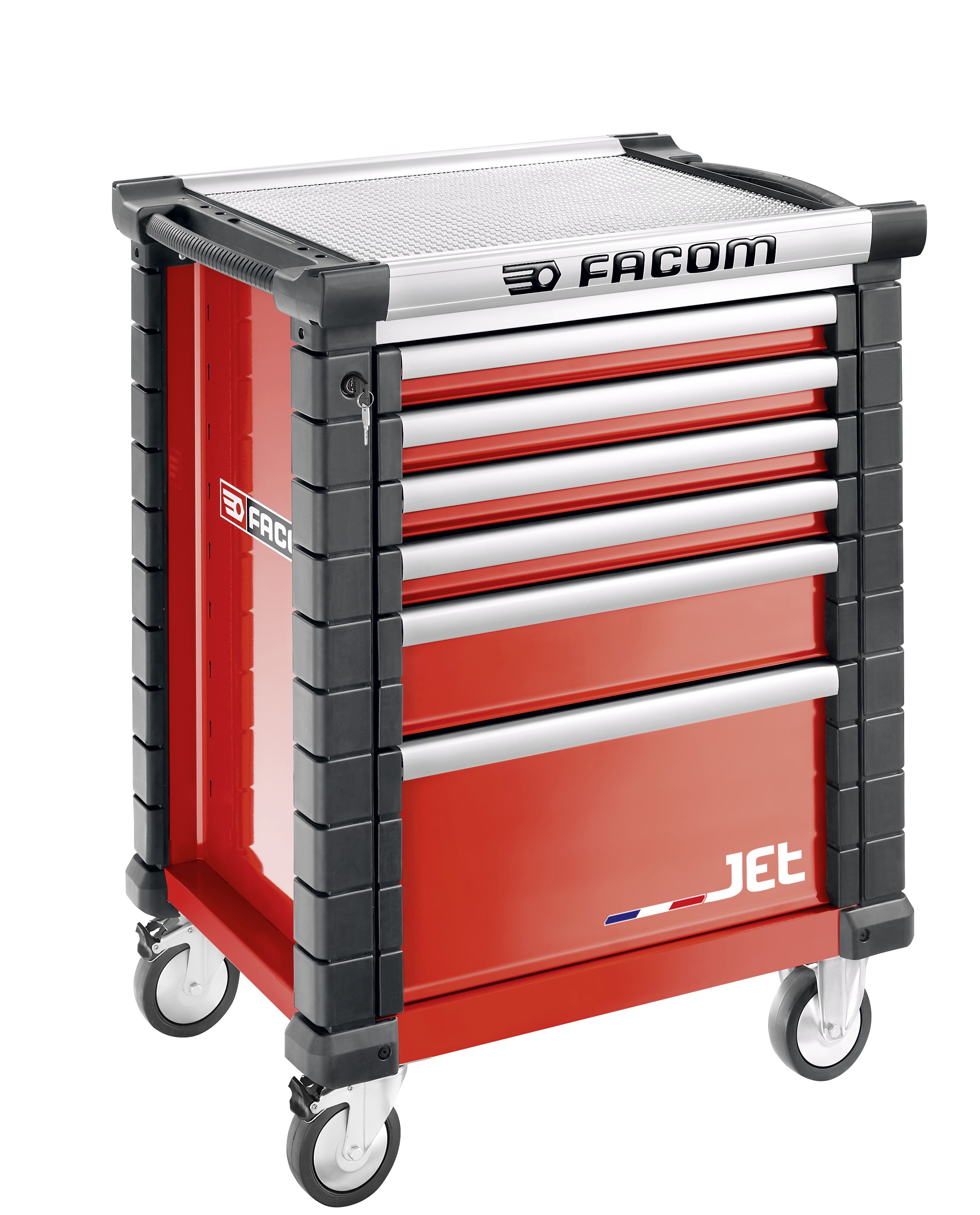 JET.6M3APF, Facom