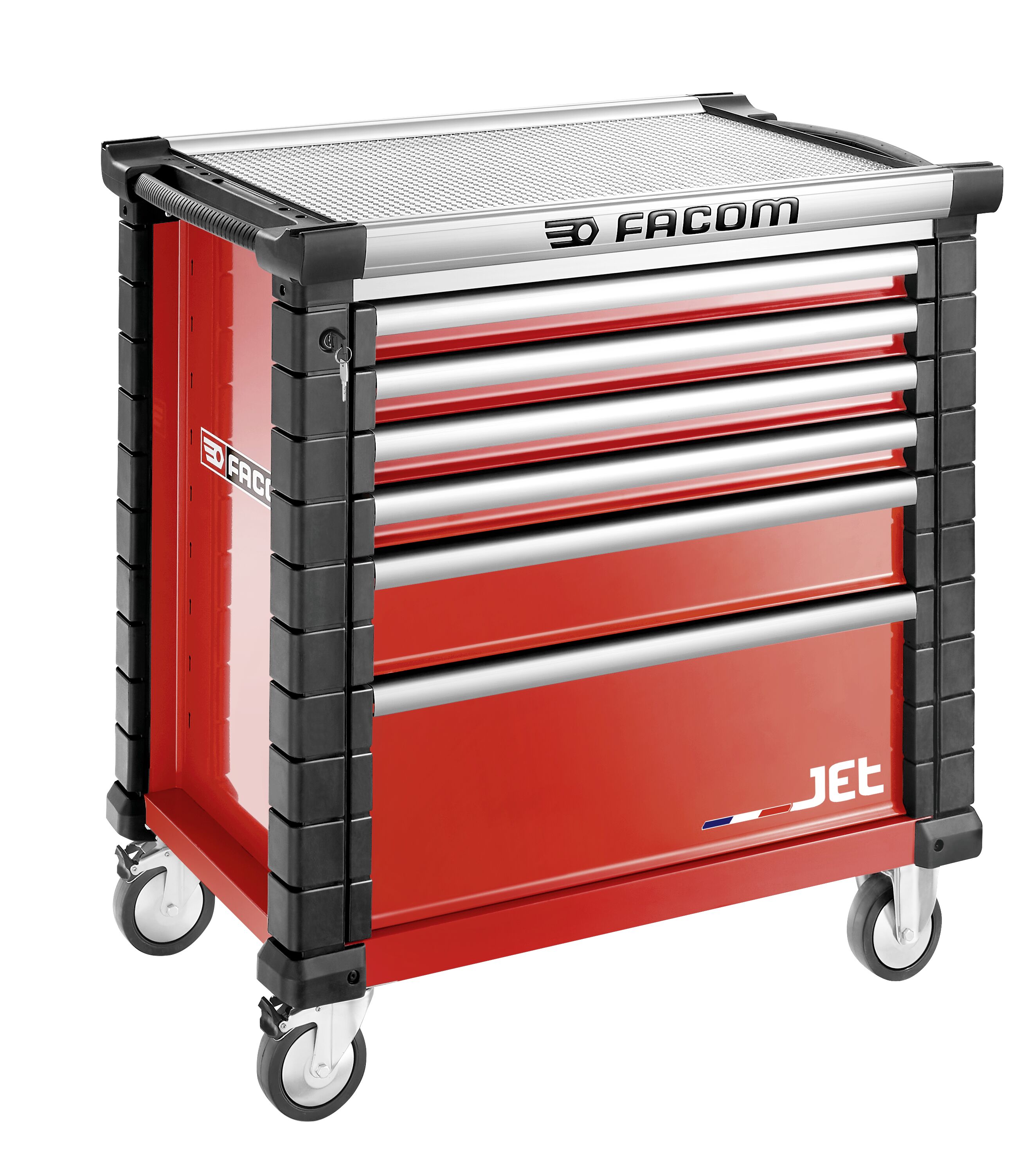 JET.6M4APF, Facom