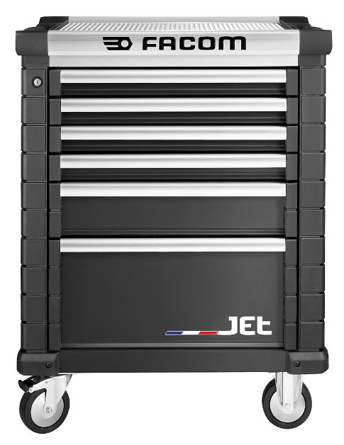 JET.6NM3APF, Facom