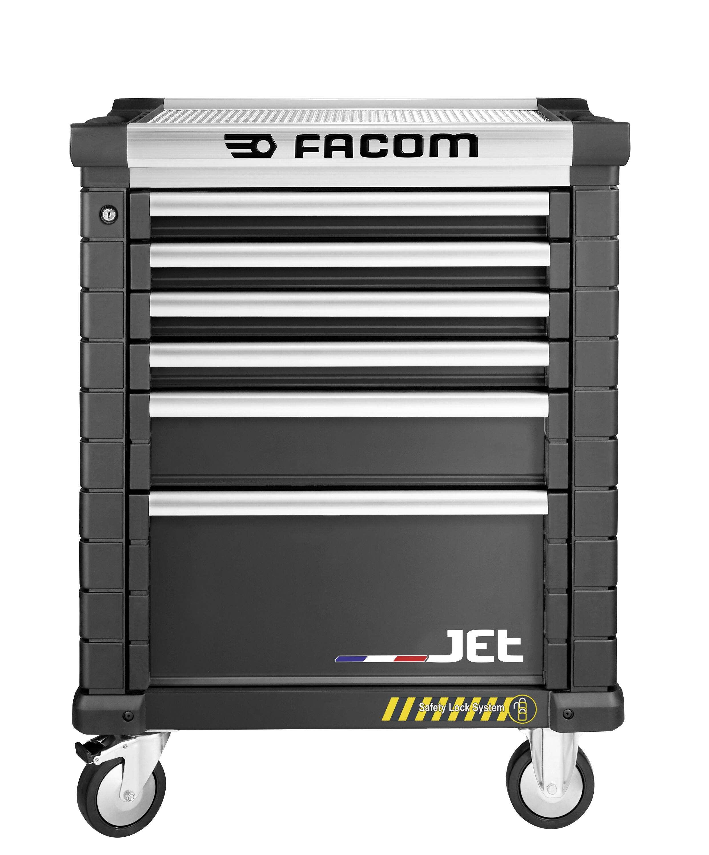 JET.6NM3ASPF, Facom