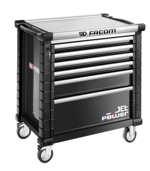 JET.6NM4APOWERPF, Facom