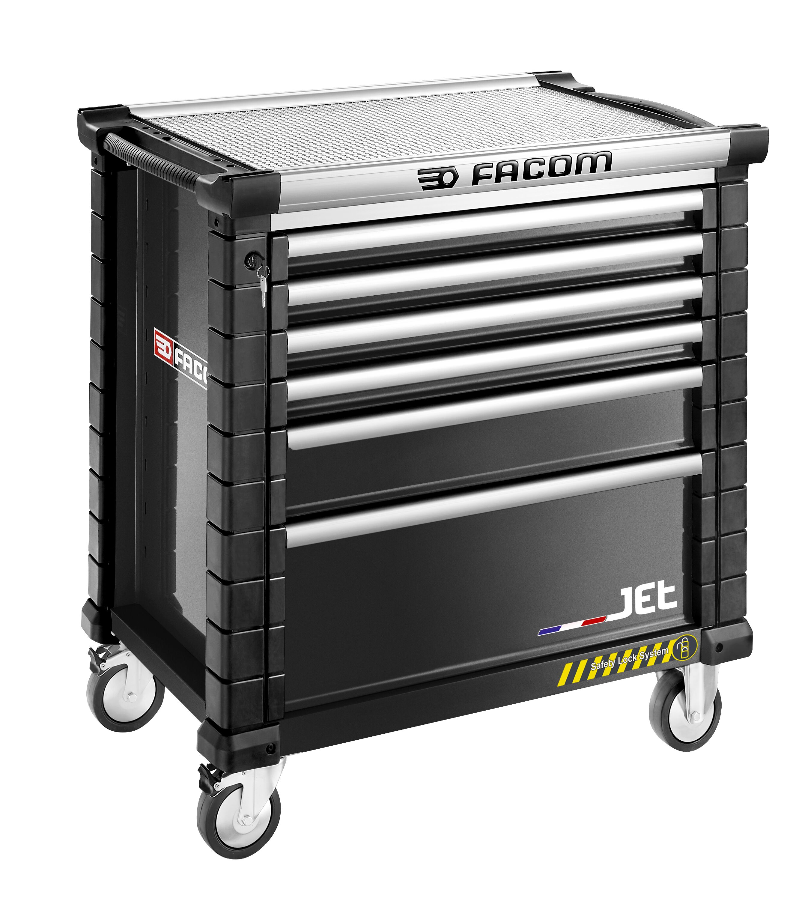 JET.6NM4ASPF, Facom