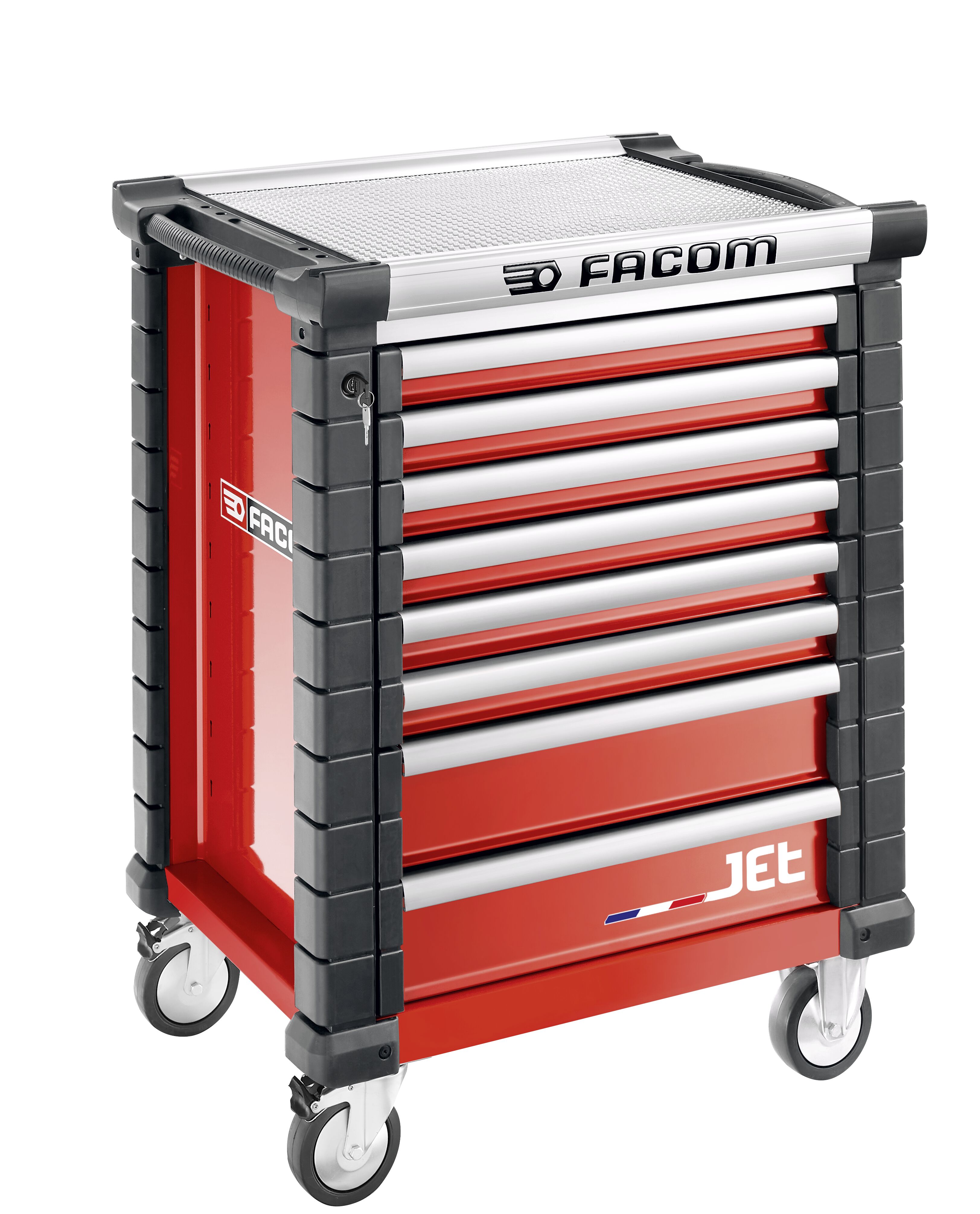 JET.8M3APF, Facom