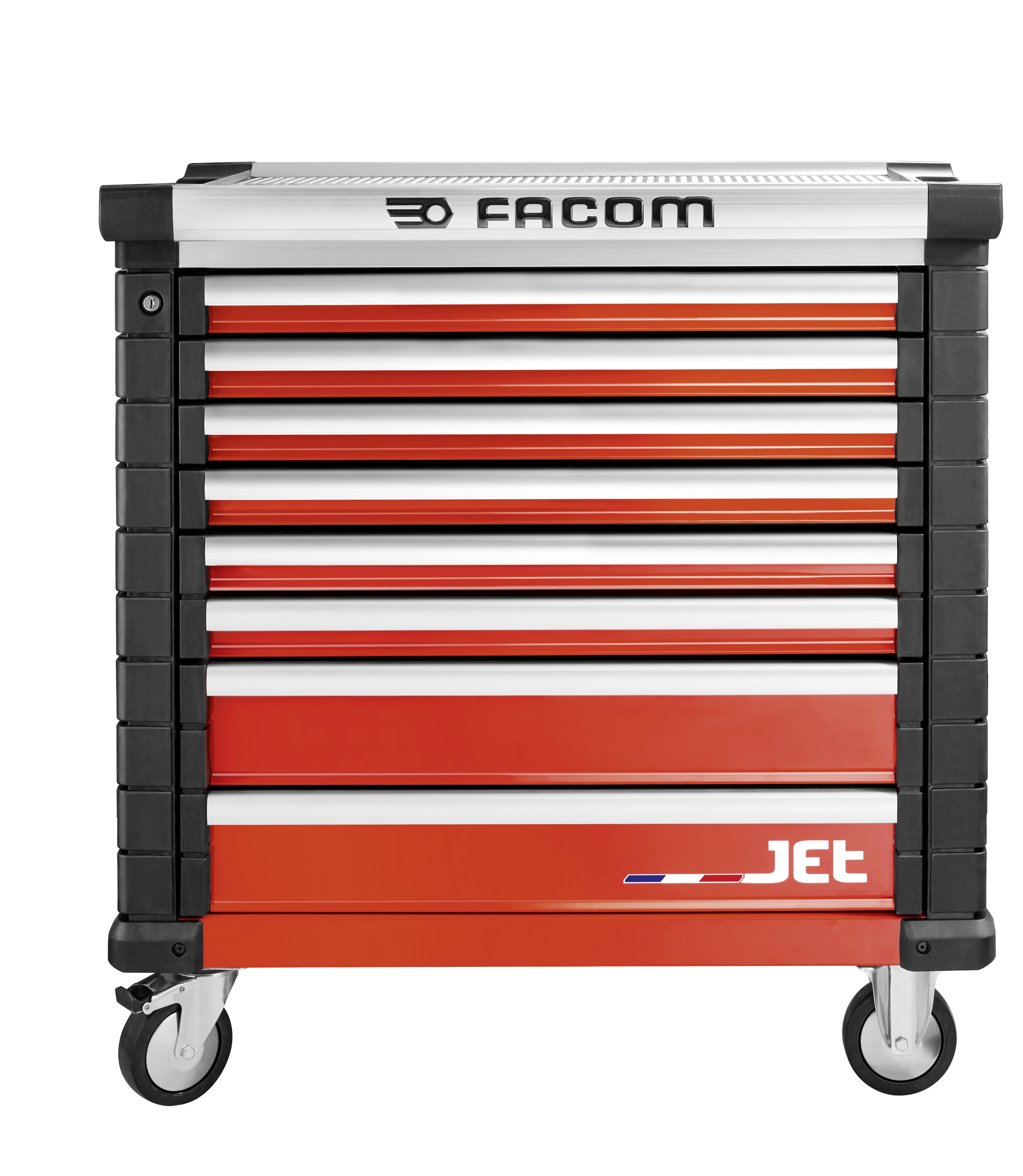 JET.8M4APF, Facom