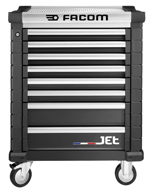 JET.8NM3APF, Facom