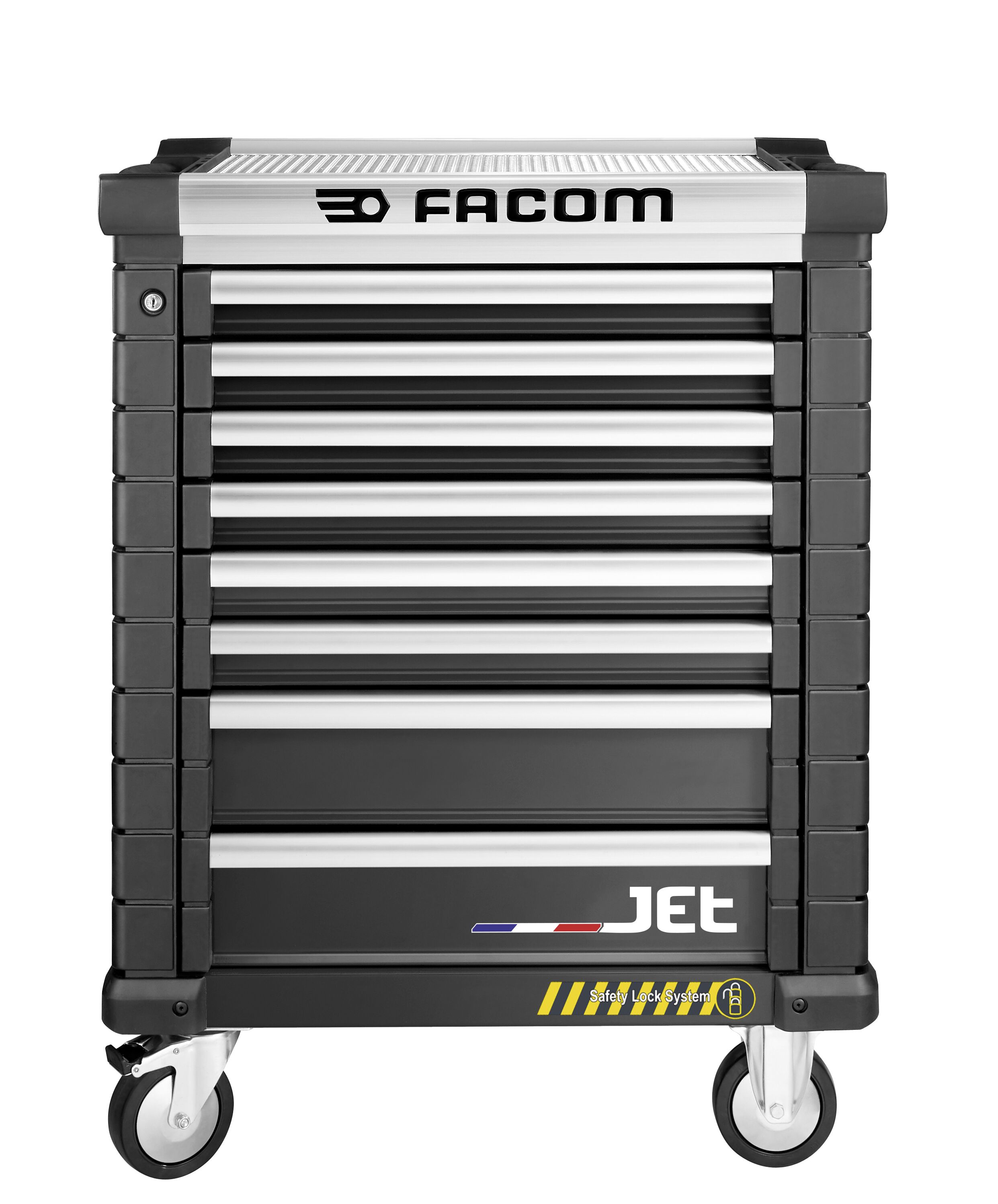 JET.8NM3ASPF, Facom