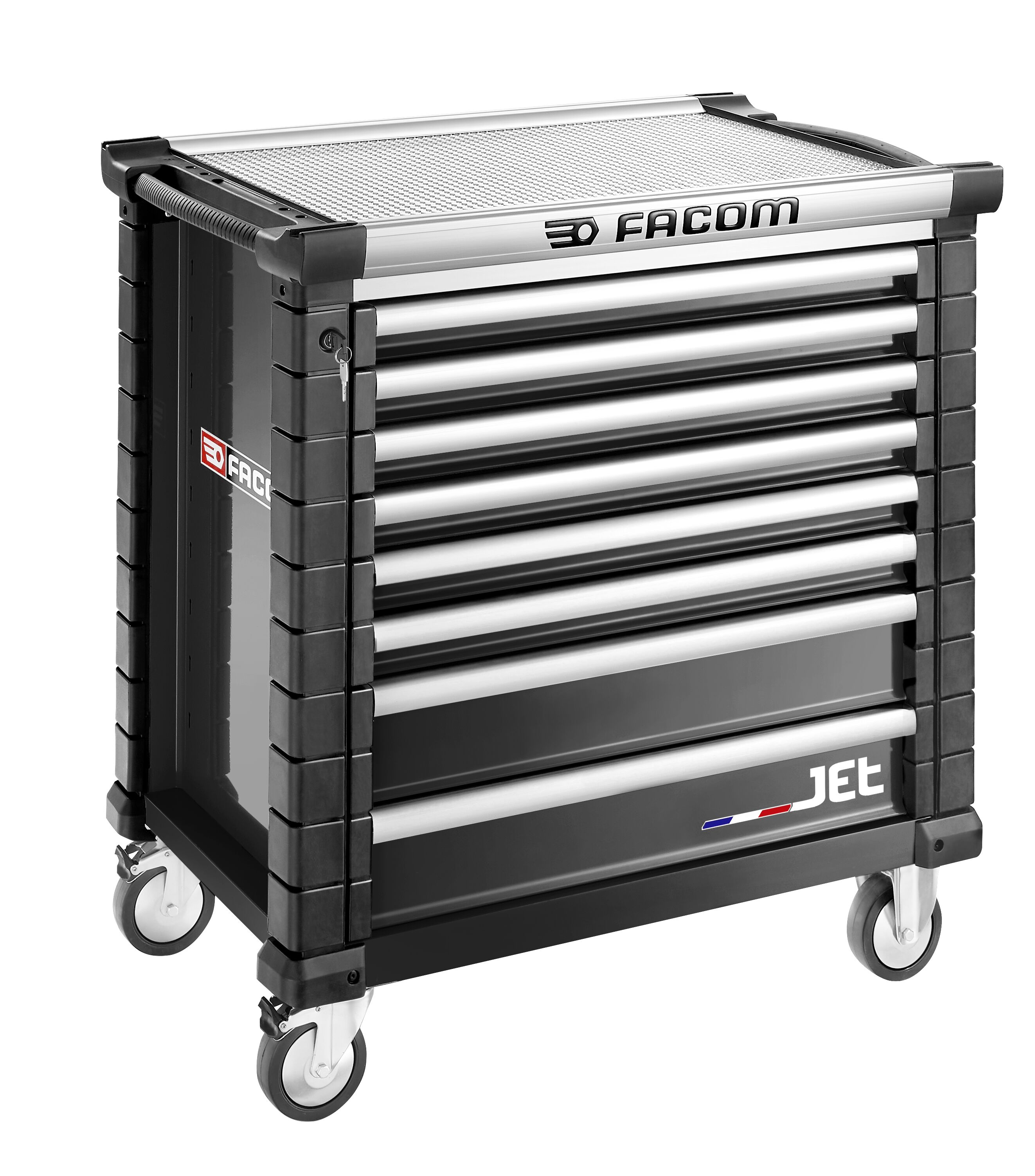 JET.8NM4APF, Facom