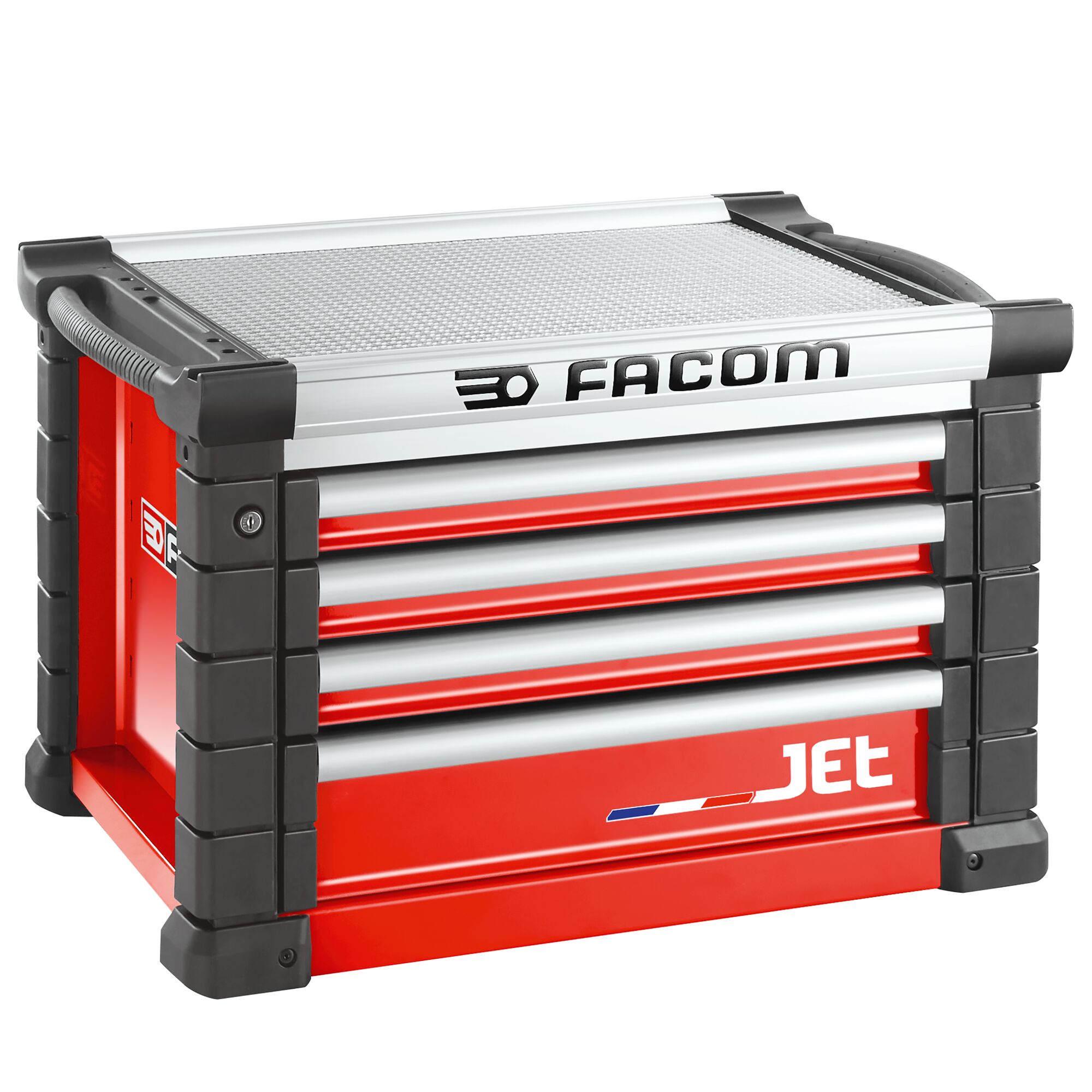 JET.C4M3A, Facom