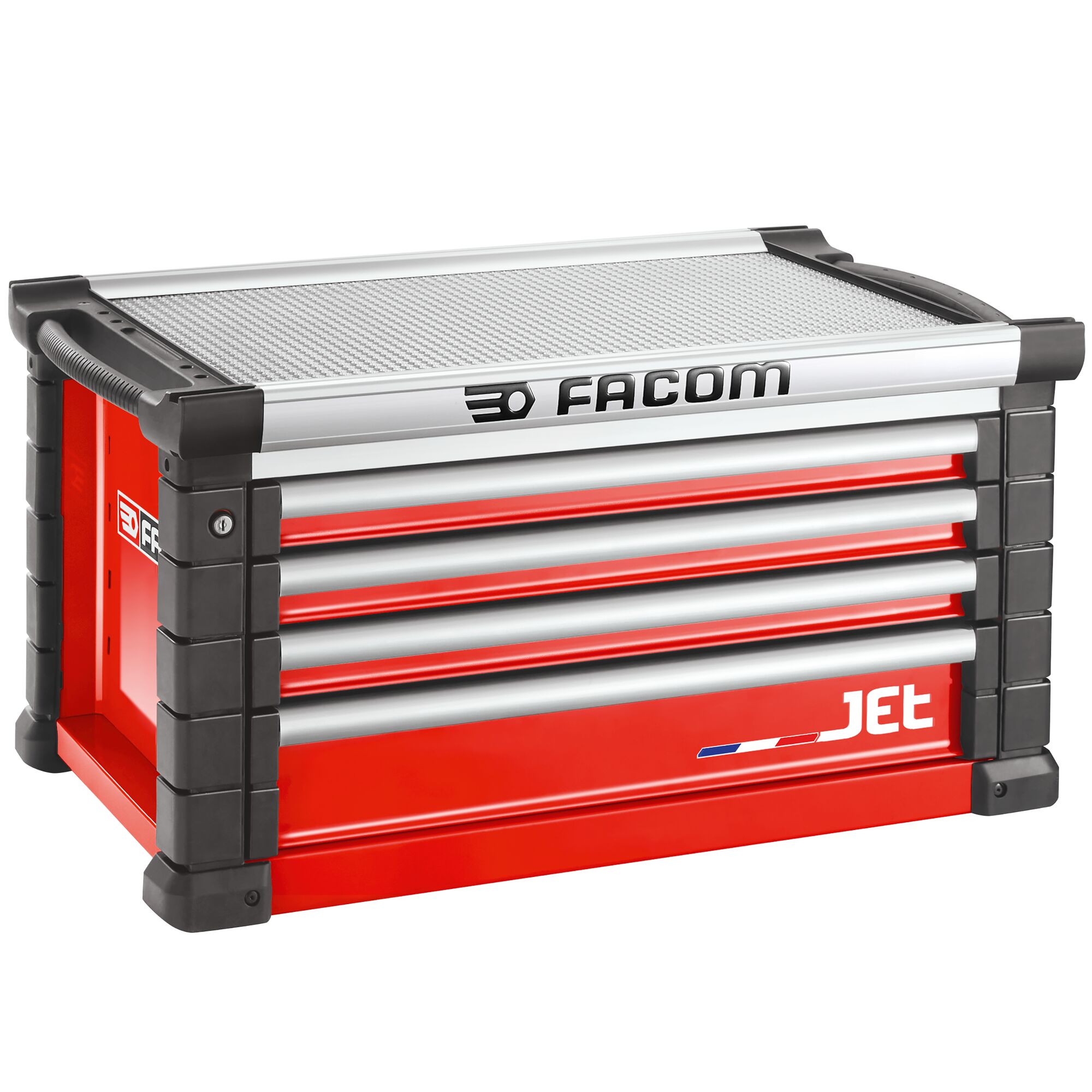 JET.C4M4A, Facom