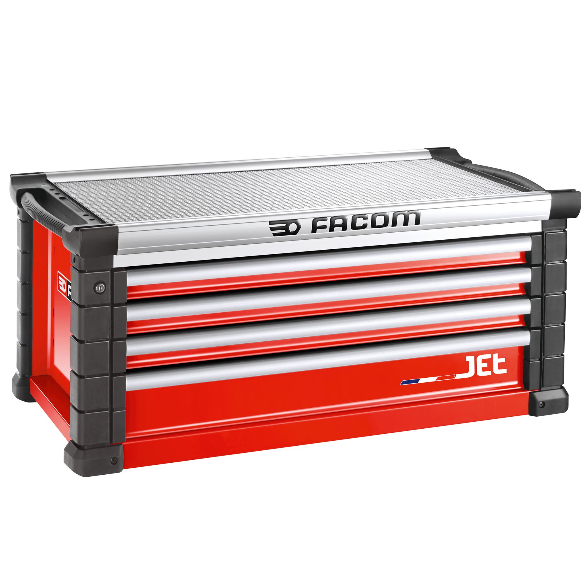 JET.C4M5A, Facom