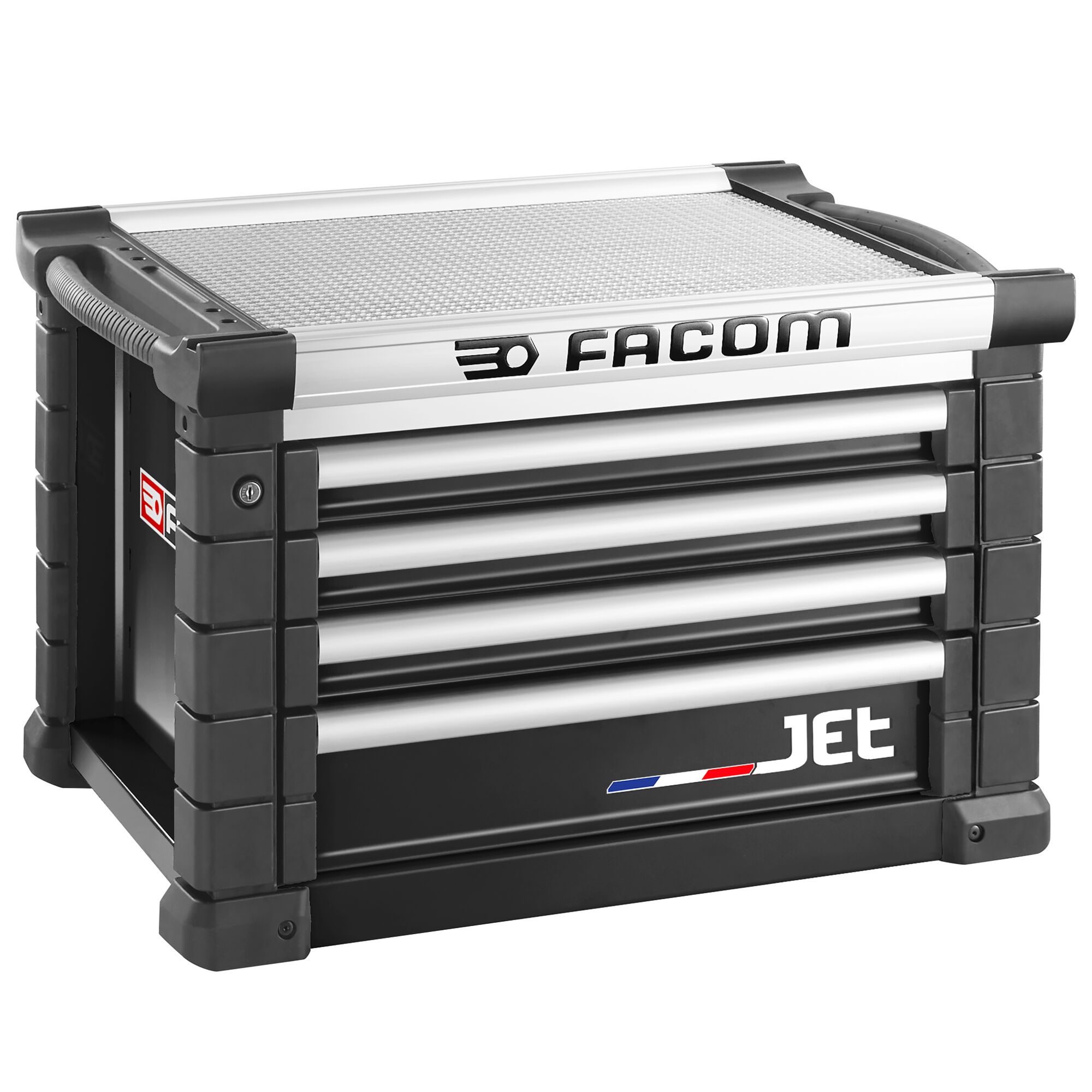 JET.C4NM3A, Facom