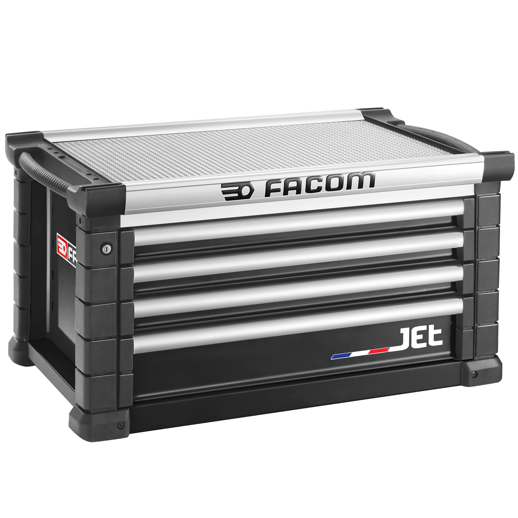 JET.C4NM4A, Facom