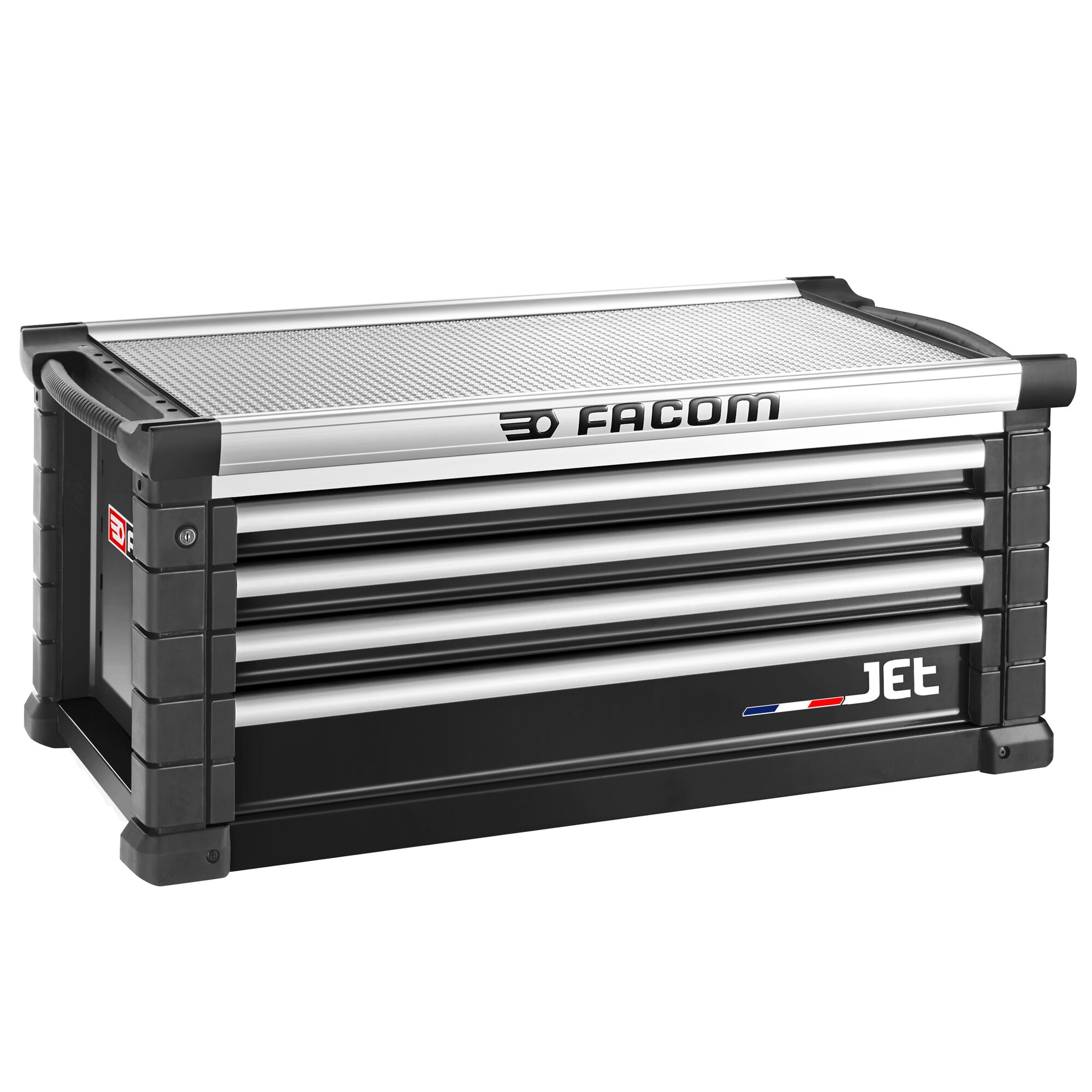 JET.C4NM5A, Facom