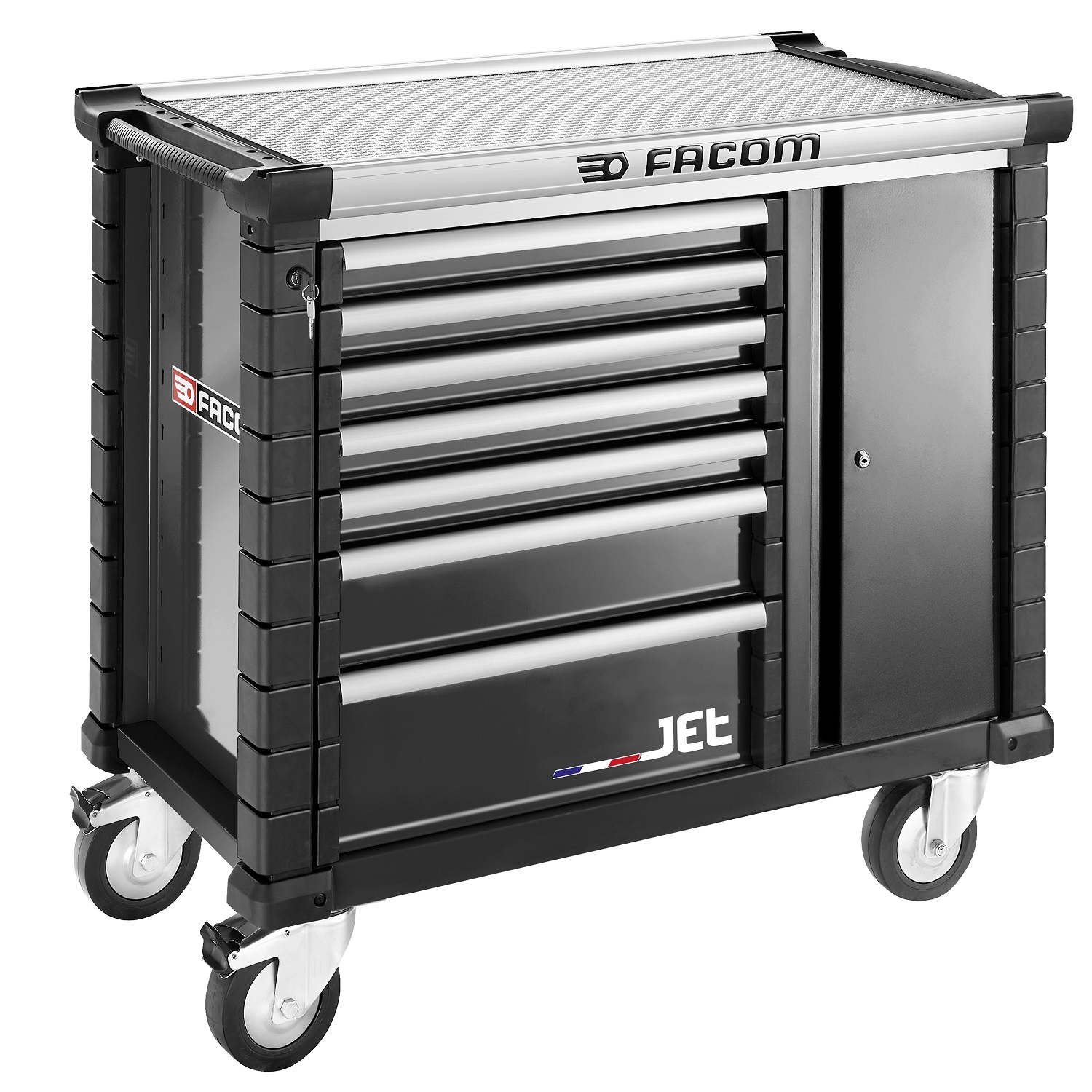 JET.T7NM3APF, Facom